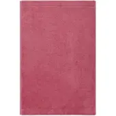 Cawö Gastendoek Lifestyle Uni Berry (Set van 6)