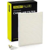 RIDEX 424I0246P Interieurfilter