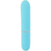 Cuties - mini G-spot vibrator - turquoise