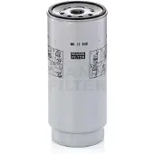 MANN-FILTER Brandstoffilter WK 11 045 z