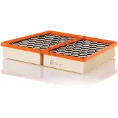 MANN-FILTER C 34 017 Luchtfilter