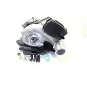 ALANKO 10902128 Turbocharger