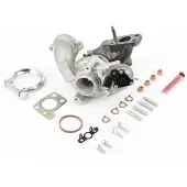 MAPCO 207093 Turbocharger