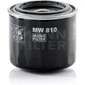 MANN-FILTER Oliefilter MW 810