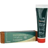 Himalaya Neem & Pomegranate Toothpaste 150 g Tandpasta