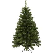 Excellent Trees Kerstboom Excellent Trees Oppdal 120 cm - Slanke kunstkerstboom