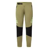 Oakley Maven Scrub MTB Broek Groen || Maat: 34 US