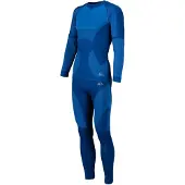 Falcon Thermoshirt Men KS0870 Kobalt-S