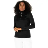 Falcon Feliz Skipully dames Zwart XL/42