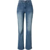 Levi's Jeans '725 High Rise Bootcut' blauw