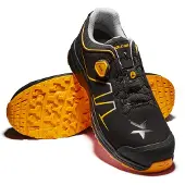Solid Gear werkschoenen S3 Oasis 41 / Zwart