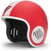 Chillafish Bobbi - verstelbare kinderhelm - S en XS