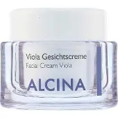 Alcina Huidverzorging Droge huid Viola Gezichtscrème
