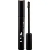 Alcina Wonder Volume Mascara Black 010
