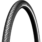 Michelin PROTEK 700mm Buis Type Starre Hiel Lekbestendige Versterking 1mm Ebike Ready Urban Band || Maat: 35 mm