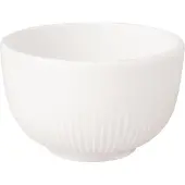 Villeroy & Boch Dipschaal Afina White 8.5 cm (6 delig)