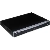 Hikvision DS-7608NXI-K1/8P(D) 8-kanaals PoE 1U K Series AcuSense 4K NVR