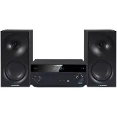 Blaupunkt MS30.2BT Mini HiFi Systeem