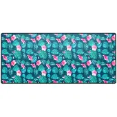XTRFY Muismat Xtrfy GP5 XL, TROPICAL, 920 x 400mm
