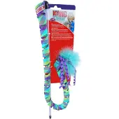 Kong Cat Teaser Curlz