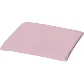 Madison Zitkussen Pan Roze 40 X 40 X 5 Cm