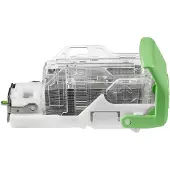 Brother SR100, cassette met nietjes voor het nieten (2 x 5000 nietjes)