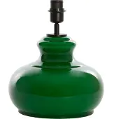 Light & Living lampvoet verde Ø28.5x33cm -