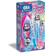 Clementoni - Create your Pens - BFF Best Friends Forever (I-18162)
