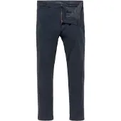 Levi's Chino 'XX Chino Slim II' navy