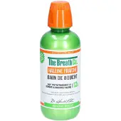 PDM to be maintained De BreathCo Frisse Adem Mondspoeling Milde Munt 500 ml Mondspoeling
