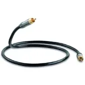 QED PERFORMANCE SUBWOOFER 10m - Subwooferkabel