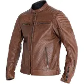 John Doe Storm Motorfiets lederen jas