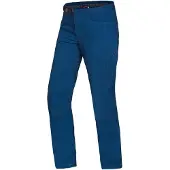 Ocun - Honk Pants - Klimbroek S - Tall, blauw