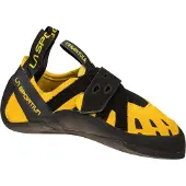 La Sportiva - Kid's Tarantula JR - Klimschoenen 26, geel/bruin
