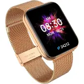 GARETT GRC MAXX, 4,52 cm (1,78 inch), AMOLED, touchscreen, 0,628 GB opslag, 48 gram