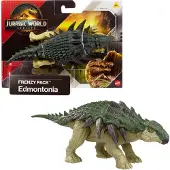 Mattel Dinosaur - Frenzy Pack - Edmontonia - - OneSize - Dinosaurussen