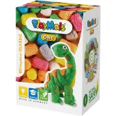 PlayMais one jeu dinosaure
