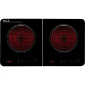 Sonstiges 871125218303 871125218303 Inductieplaat Controlelampje, Oververhittingsbeveiliging