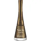 Bourjois Nagellak, 1 Second Nagellak 9 ml 39 Noir De Coco (L) (39 Noir De Coco)