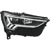 Hella 1LX 354 870-101 Koplamp