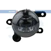 Johns 32 25 29-2 Mistlamp