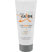 Just Glide Performance - glijmiddel hybride - 200ml