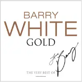Universal Music Barry White - Gold - The Very Best Of (2 CD)