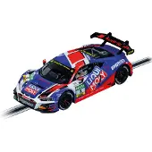 Carrera D124 Audi R8 LMS GT3 evo II