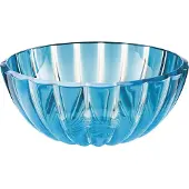 Fratelli Guzzini s.p.a. u.s. - Kom XL - 30cm - 'Dolce vita' - Turquoise
