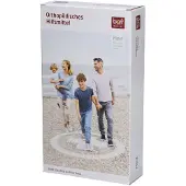 Bort StabiloFix Elastische rechte ondersteuning 1 St Verband