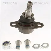 TRISCAN 8500 11556 Fuseekogel