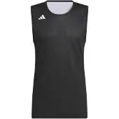 Adidas Functioneel shirt '3G Speed' zwart / wit