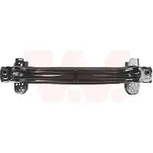 VAN WEZEL 5848560 Bumperbalk