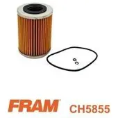 FRAM CH5855 Oliefilter